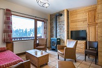 Les Balcons de Belle Plagne ****
